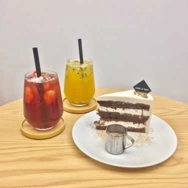 Tổng hợp- C'est Si Bon - Cafe, Desserts & Cakes