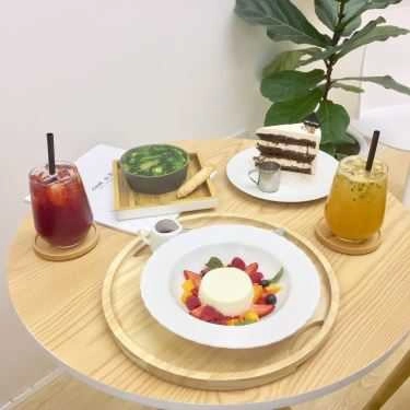 Tổng hợp- C'est Si Bon - Cafe, Desserts & Cakes
