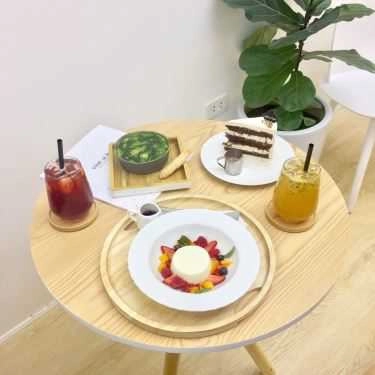 Tổng hợp- C'est Si Bon - Cafe, Desserts & Cakes