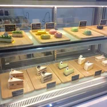 Tổng hợp- C'est Si Bon - Cafe, Desserts & Cakes