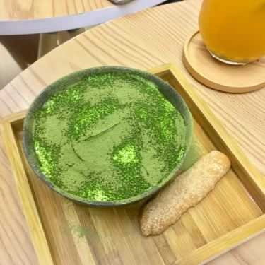 Tổng hợp- C'est Si Bon - Cafe, Desserts & Cakes