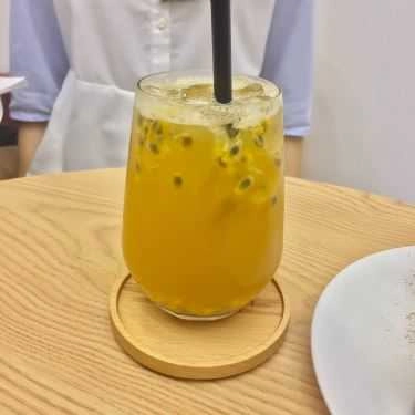 Tổng hợp- C'est Si Bon - Cafe, Desserts & Cakes