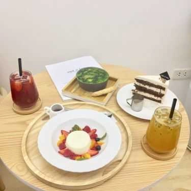 Tổng hợp- C'est Si Bon - Cafe, Desserts & Cakes