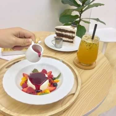 Tổng hợp- C'est Si Bon - Cafe, Desserts & Cakes