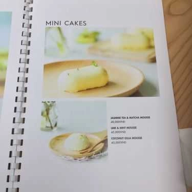 Tổng hợp- C'est Si Bon - Cafe, Desserts & Cakes