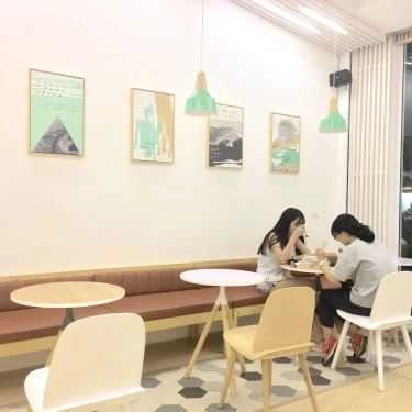 Tổng hợp- C'est Si Bon - Cafe, Desserts & Cakes