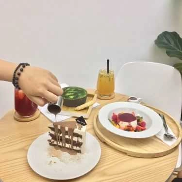 Tổng hợp- C'est Si Bon - Cafe, Desserts & Cakes
