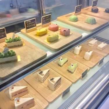 Tổng hợp- C'est Si Bon - Cafe, Desserts & Cakes