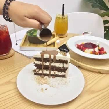 Tổng hợp- C'est Si Bon - Cafe, Desserts & Cakes