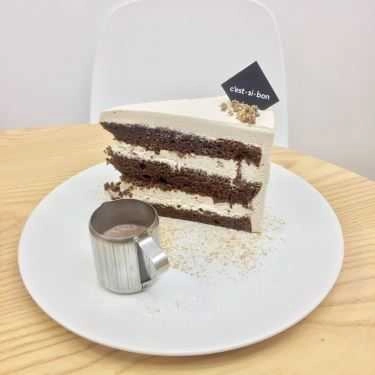 Tổng hợp- C'est Si Bon - Cafe, Desserts & Cakes