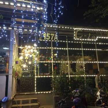 Tổng hợp- C-La Coffee & Music