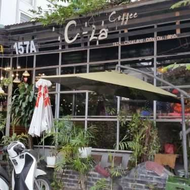 Tổng hợp- C-La Coffee & Music