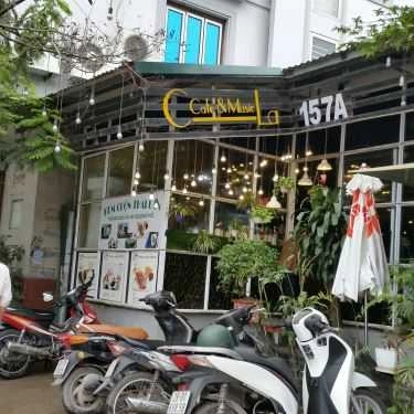 Tổng hợp- C-La Coffee & Music