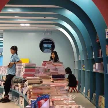 Tổng hợp- Cá Chép - Cafe & Bookstore