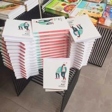 Tổng hợp- Cá Chép - Cafe & Bookstore