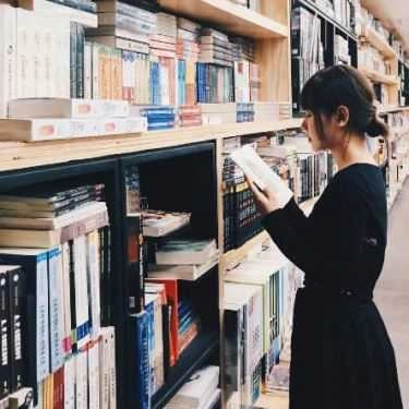 Tổng hợp- Cá Chép - Cafe & Bookstore