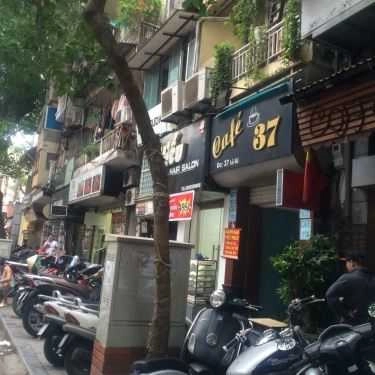 Tổng hợp- Cà Phê 37