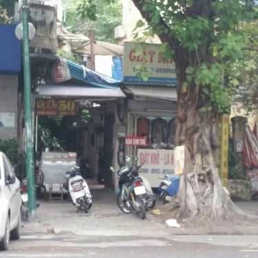 Tổng hợp- 50 Cafe - Lý Thường Kiệt