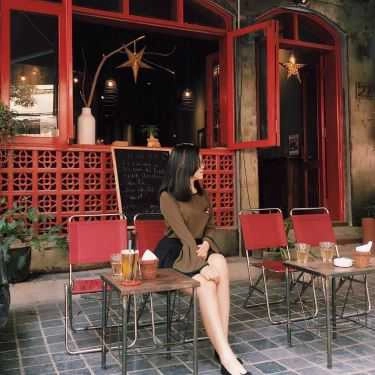 Tổng hợp- Cà Phê An