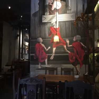 Tổng hợp- Cà Phê An