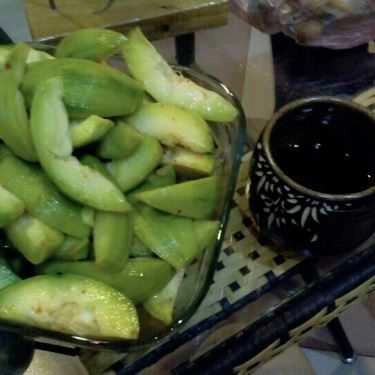 Món ăn- Bun Sắc Cafe