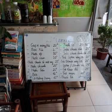 Tổng hợp- Buôn Ma Thuột Cafe