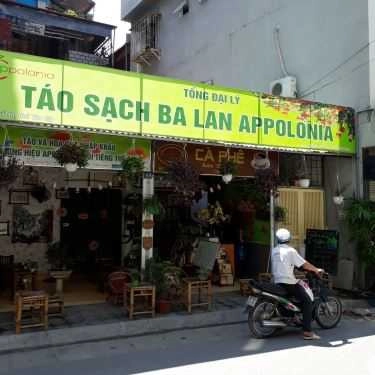 Tổng hợp- Buôn Ma Thuột Cafe
