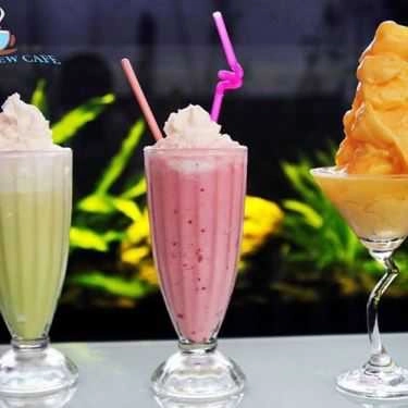 Món ăn- Cà Phê Cá Cảnh - Aquaview Cafe