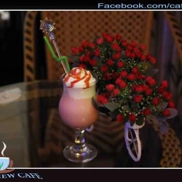 Món ăn- Cà Phê Cá Cảnh - Aquaview Cafe