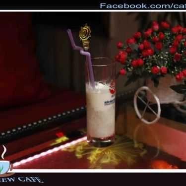 Món ăn- Cà Phê Cá Cảnh - Aquaview Cafe