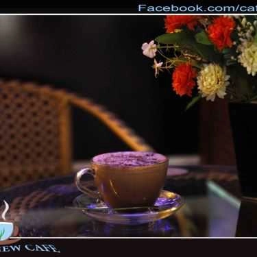 Món ăn- Cà Phê Cá Cảnh - Aquaview Cafe