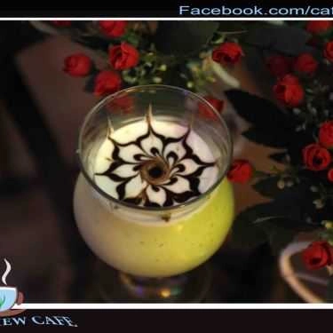 Món ăn- Cà Phê Cá Cảnh - Aquaview Cafe