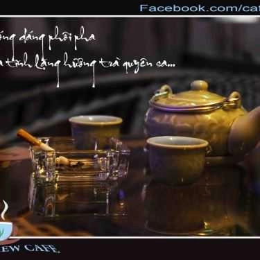 Món ăn- Cà Phê Cá Cảnh - Aquaview Cafe