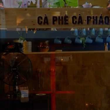 Tổng hợp- Cà Phê Cà Pháo - Trần Huy Liệu
