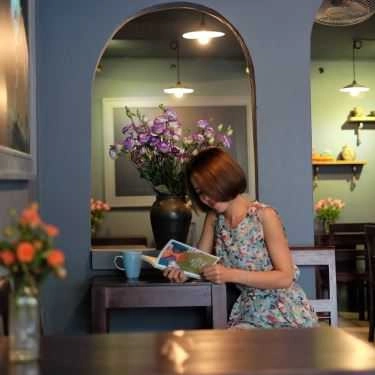 Tổng hợp- Cà Phê Cà Pháo - Trần Huy Liệu