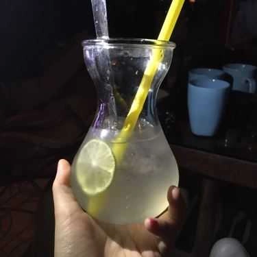 Món ăn- Cà Phê Cà Pháo - Trần Huy Liệu