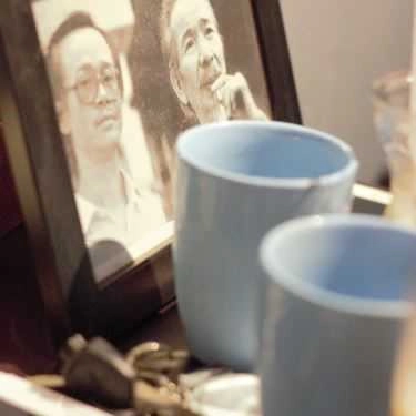 Tổng hợp- Cà Phê Cà Pháo - Trần Huy Liệu
