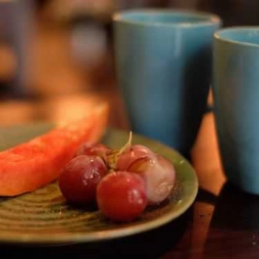 Món ăn- Cà Phê Cà Pháo - Trần Huy Liệu