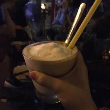 Món ăn- Cà Phê Cà Pháo - Trần Huy Liệu