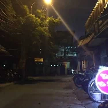 Tổng hợp- Cà Phê Cà Pháo - Trần Huy Liệu