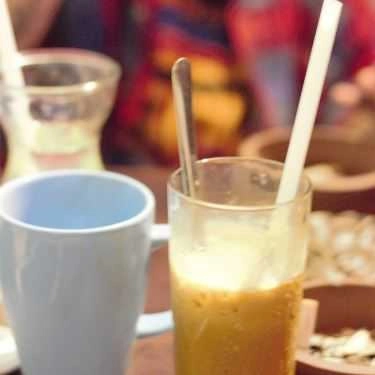 Tổng hợp- Cà Phê Cà Pháo - Trần Huy Liệu