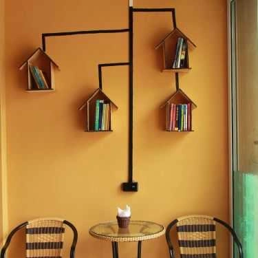 Tổng hợp- Cầu May Cafe