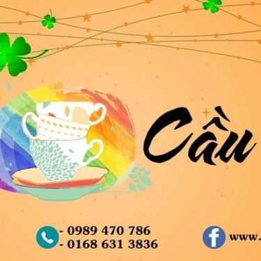 Tổng hợp- Cầu May Cafe