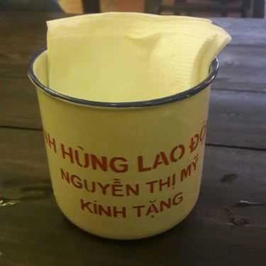 Tổng hợp- Cà Phê Chợ