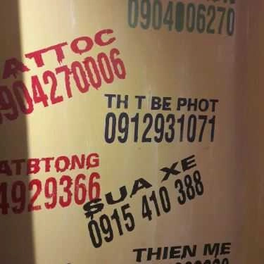 Tổng hợp- Cà Phê Chợ