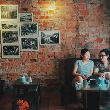 Tổng hợp- Cà Phê Chợ