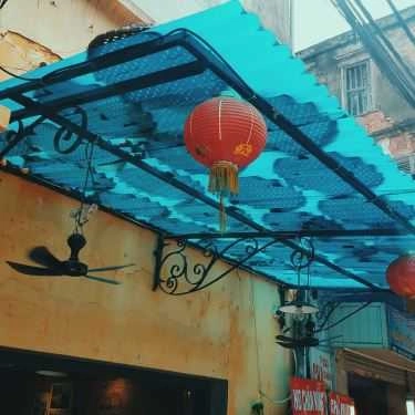 Tổng hợp- Cà Phê Chợ