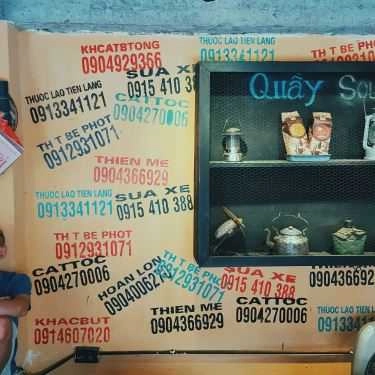Tổng hợp- Cà Phê Chợ
