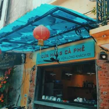 Tổng hợp- Cà Phê Chợ