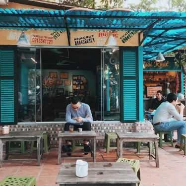 Tổng hợp- Cà Phê Chợ - Đặng Văn Ngữ